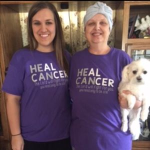 Meet your Posher, Heather